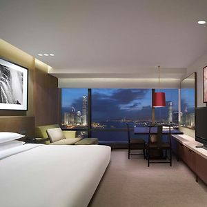 King Room Harbour View