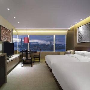 Twin Room Harbour View